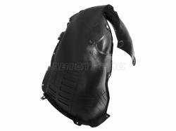 Подкрылок Kia Sportage 18-22 (Спереди/ Справа)