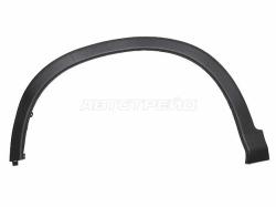 Молдинг арки крыла Honda CR-V 11-18 (Спереди/ Слева)