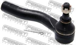 Наконечник рулевой правый (mazda 6 gg 2002-2007) 0521-mz6r
