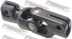 ВАЛ КАРДАННЫЙ РУЛЕВОЙ НИЖНИЙ TOYOTA COROLLA 5D ZZE122 2001.10-2007.02 [GR] ast-120