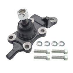 Опора Шаровая Нижн. Лев. Toyota Land Cruiser 95-02 Cb0395l