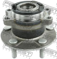 Ступица с подшипником MITSUBISHI ASX/OUTLANDER 4WD 10- зад. 0482-GF4WDR
