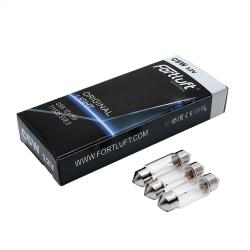 Лампа C5W T11X35 12V SV8.5 Original light [10шт] 6418-10