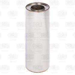 Пламегаситель универс. 110/330-63 с перф. диффузором (нерж. сталь) (ESM 11033063 d)