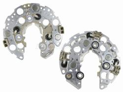 Диодный мост генератора HONDA ACCORD 2.0 03- K20A6/CIVIC 2.0 06- K20Z4/CR-V 2.4 06-