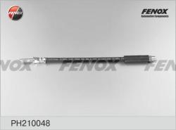 Шланг тормозной BMW E39 задний PH210048