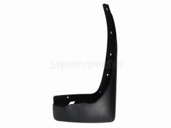 Брызговик Nissan Patrol 10-19 (Сзади/ Справа)