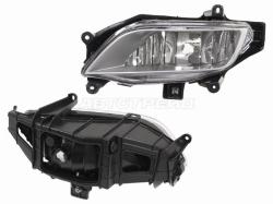 Фара противотуманная (Слева) Hyundai Grand Starex 07-13 / H1 07-15 / Starex 07-13