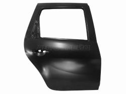 Дверь задняя Renault Duster 10-21 (Справа)