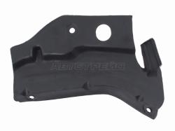 Защита двигателя Chevrolet Cruze 09-15 (Слева)