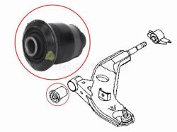 Сайлентблок Kia Clarus 98-01 / Mazda 626 92-02 / Capella 92-02 / MX-6 92-95 / Xedos 9 93-00