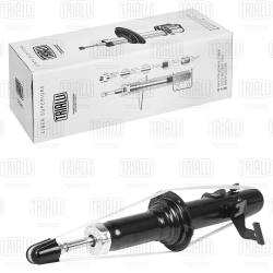 Амортизатор для а/м Infinity FX (08-) (стойка) пер. лев. (AG 14179)