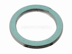 Кольцо глушителя TOYOTA COROLLA SPACIO AE11# 4AFE 97-01/MAZDA DEMIO 1.3 98-03 (53*41*5,2)