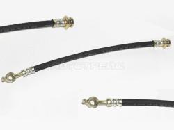 Шланг тормозной задний (Таиланд) NISSAN JUKE 2010- LH