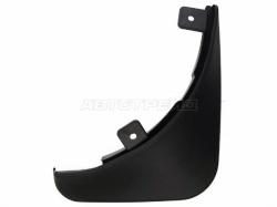 Брызговик Skoda Fabia 10-15 (Сзади/ Справа)
