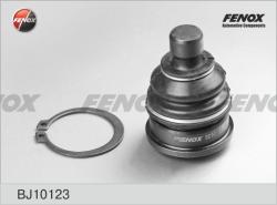 Опора шаровая SUZUKI SWIFT III 04- пер. 0720-RS