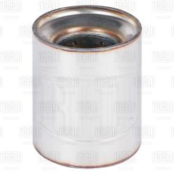 Пламегаситель коллекторный 90/110-55 (нерж. сталь) (ESM 9011055 k)