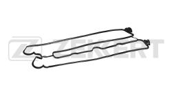 Прокладка клапанной крышки Chevrolet Captiva (C100/140) 06- Opel Astra F-H 93- Vectra A B 92- Zaf di-1022