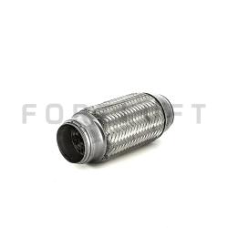 Гофра глушителя Standard 96591506 Chevrolet Spark М200/М250 (2005-2010) 0.8 52 л.с. flp6943