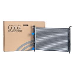 Радиатор основной GIJ21272