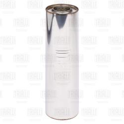 Пламегаситель универс. 100/355-54 с перф. диффузором (нерж. сталь) (ESM 10036054 d)