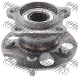 Ступица с подшипником  LEXUS RX300 03-08 зад. 0182-ACU25R