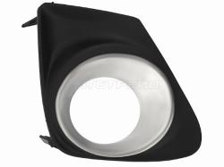 Оправа ПТФ Toyota Corolla (E150) 10-13 / Corolla USA (E150) 10-13 (Справа)