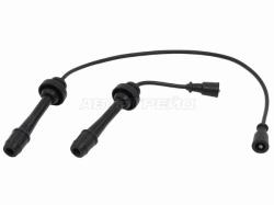 Провода высоковольтные MAZDA FP/FS/BJ#/GF#/LW#/CP# (кругл.резин.)