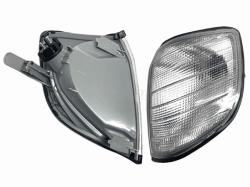 Габарит Mercedes-Benz S-Class 94-99 (Слева)