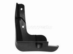 Брызговик Kia Cerato 18-21 (Спереди/ Слева/ под порог)