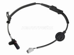 Датчик ABS RR HYUNDAI SONATA 05- LH