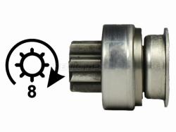 Бендикс Kia Ceed 10-18 / Rio 11-17 / Soul 08-14 / Nissan AD 06- / Almera 12-19 / Juke 10-20 / March