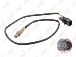 Датчик кислорода BMW 545I E60 03-05 / 645 CI E63/E64 04-05 MERCEDES-BENZ C-CLASS W203/CL203 с160-с2 dm-2190