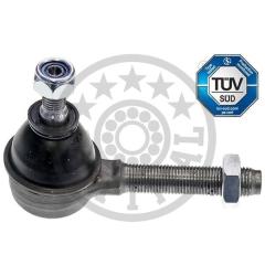 Наконечник рулевой тяги CITRO?N: BERLINGO (MF)  BERLINGO Kasten (M_)  C15 (VD-_)  C15 Kombi  C4 Cou g1-091