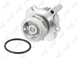 Насос системы охлаждения AUDI A3 1.8 96-03 / A4 1.8 95-08 / A6 1.8 97-05 / TT 1.8 98-06 SKODA FABIA cw-0072
