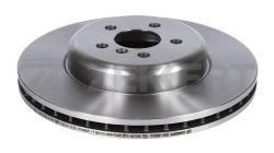 Диск тормозной перед. BMW 5 (G30 G31 F90) 16- 3 (G2_ G80 G81) 18- X5 (G05 F95) 18- X3 (G01 F97) 1 bs-6604