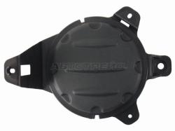 Заглушка бампера Mitsubishi L200 07-14 / Triton 06-10 (Спереди/ Справа)