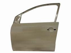 Дверь передняя Volkswagen Polo 09-20 (Слева/ 4D SED)