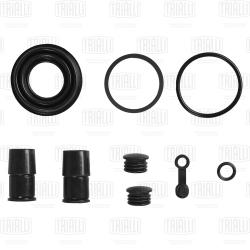 Ремкомплект суппорта для а/м Ford Mondeo V (15-)/Kuga (13-) зад. d=38мм (RCF 102011)