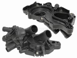 Корпус термостата с термостатами VAG TIGUAN/GOLF/OCTAVIA/RAPID CPWA/CJZC/CZDA/POLO 15- CFNA