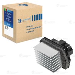 Резистор э/вент. отоп. для а/м Land Rover Discovery III (04-)/Range Rover Sport I (05-) (LFR 1027)