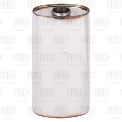 Пламегаситель универс. 170-105/L 355-54 с перф. диффузором (нерж. сталь) (ESM 17136054 d)