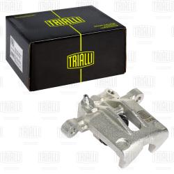 Суппорт торм. для а/м Toyota Corolla E120 (01-) зад. прав. d=34мм (CF 001891)