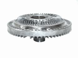 Вискомуфта VW PASSAT 00-05/A4 94-04/A6 97-05/SKODA SUPERB 01-08 1.6/1.8/1.9TDI