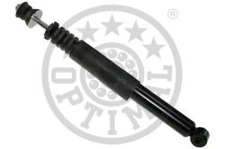 Амортизатор OPEL CORSA B/TIGRA 93-00 зад.масл. A-1603H