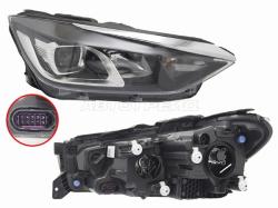 Фара BAIC U5 Plus 21- (Справа)