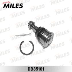 DB35101 Опора шаровая TOYOTA LC 90/4 RUNNER 96-02
