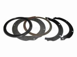 Ремкомплект поворотного кулака LC-70 '90-99