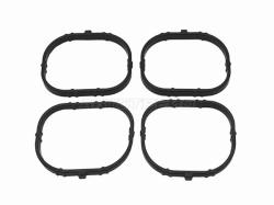 Прокладка впускного коллектора RENAULT MEGANE/FLUENCE K4M (комплект 4шт)