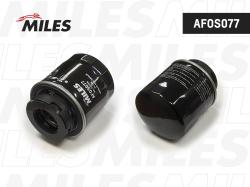 AFOS077 Фильтр масляный VAG 1.2/1.4/1.6 TSI/TFSI 08-